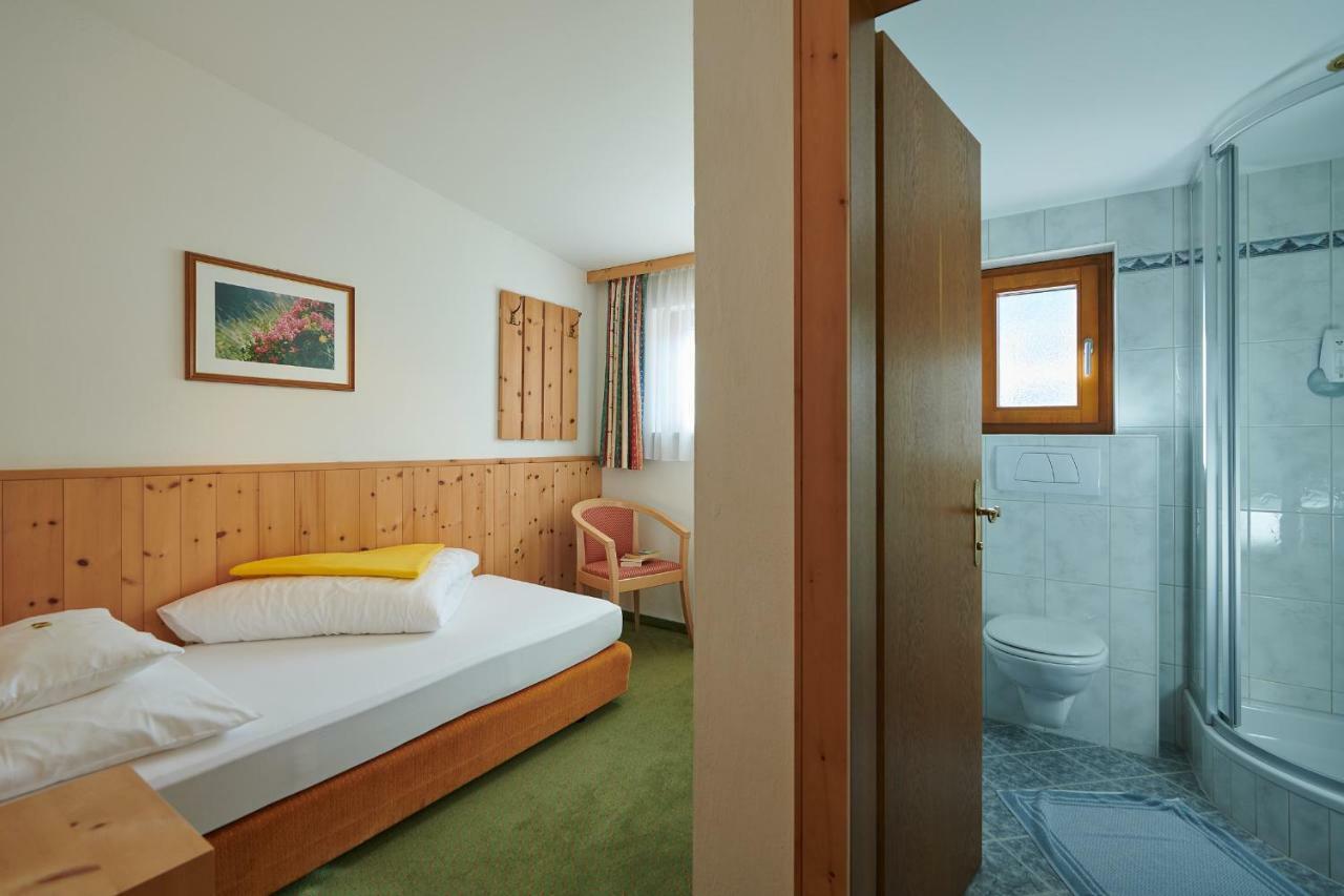 Hotel Appartement Roggal Lech am Arlberg Esterno foto